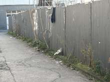 Bild zu gemeldetem Anliegen vom *2025-12-28 09:27:43