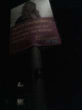 Wahlplakat der FDP vom *2025-12-12 21:35:29