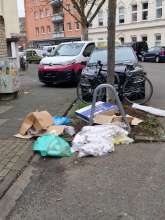 Bild zu gemeldetem Anliegen vom *2025-12-13 15:36:16