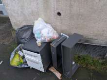 Bild zu gemeldetem Anliegen vom *2026-01-14 12:27:43