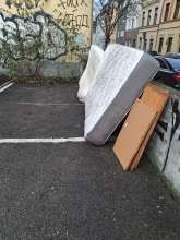 Bild zu gemeldetem Anliegen vom *2026-01-13 14:10:11