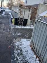 Bild zu gemeldetem Anliegen vom *2026-01-12 16:11:25