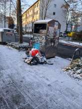 Bild zu gemeldetem Anliegen vom *2026-01-12 16:10:47