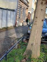 Bild zu gemeldetem Anliegen vom *2026-01-17 12:51:21