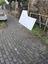 Bild zu gemeldetem Anliegen vom *2026-01-20 21:20:04