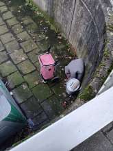 Bild zu gemeldetem Anliegen vom *2026-01-18 18:55:59