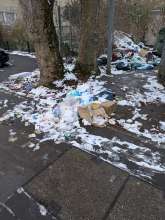 Bild zu gemeldetem Anliegen vom *2026-01-06 12:36:14