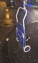 Bild zu gemeldetem Anliegen vom *2026-01-16 21:30:42