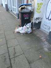 Bild zu gemeldetem Anliegen vom *2026-01-11 12:33:54