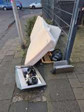 Bild zu gemeldetem Anliegen vom *2026-01-15 09:31:32