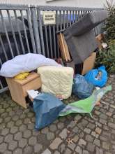 Bild zu gemeldetem Anliegen vom *2026-01-16 11:43:53