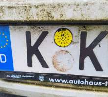 Bild zu gemeldetem Anliegen vom *2026-01-03 13:56:34