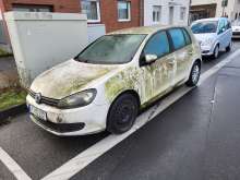 Bild zu gemeldetem Anliegen vom *2026-01-03 13:38:57