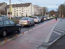 Bild zu gemeldetem Anliegen vom *2026-01-13 15:30:23