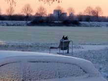 Bild zu gemeldetem Anliegen vom *2026-01-11 06:35:32