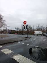 Bild zu gemeldetem Anliegen vom *2026-01-12 12:28:15