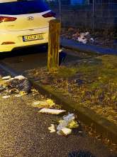 Bild zu gemeldetem Anliegen vom *2026-01-13 17:34:30