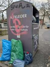 Bild zu gemeldetem Anliegen vom *2026-01-19 09:32:11