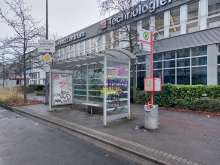 Bild zu gemeldetem Anliegen vom *2026-01-14 12:27:43