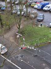 Bild zu gemeldetem Anliegen vom *2026-01-13 09:34:50