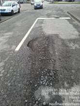 Bild zu gemeldetem Anliegen vom *2026-01-18 12:33:35