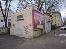 Bild zu gemeldetem Anliegen vom *2026-01-05 06:29:28