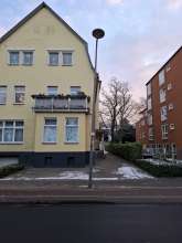 Bild zu gemeldetem Anliegen vom *2026-01-07 06:30:53