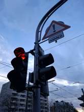 Bild zu gemeldetem Anliegen vom *2026-01-09 09:31:21