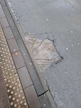 Bild zu gemeldetem Anliegen vom *2026-01-12 12:28:15