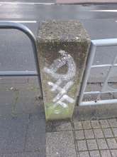 Bild zu gemeldetem Anliegen vom *2026-01-15 09:28:24