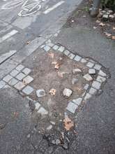 Bild zu gemeldetem Anliegen vom *2026-01-15 15:49:13