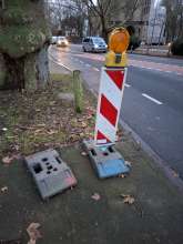 Bild zu gemeldetem Anliegen vom *2026-01-15 16:59:17