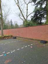 Bild zu gemeldetem Anliegen vom *2026-01-15 12:30:34