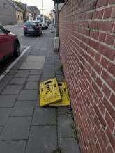 Bild zu gemeldetem Anliegen vom *2026-01-17 22:01:14