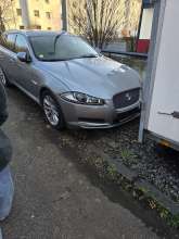 Bild zu gemeldetem Anliegen vom *2026-01-20 15:43:53