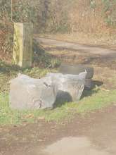 Bild zu gemeldetem Anliegen vom *2026-01-20 12:32:20