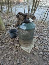 Bild zu gemeldetem Anliegen vom *2026-01-01 09:37:22