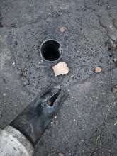 Bild zu gemeldetem Anliegen vom *2026-01-01 11:40:15