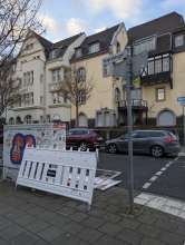 Bild zu gemeldetem Anliegen vom *2026-01-14 21:30:11