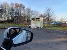 Bild zu gemeldetem Anliegen vom *2026-01-20 12:32:20