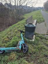 Bild zu gemeldetem Anliegen vom *2026-01-19 15:28:47