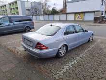 Bild zu gemeldetem Anliegen vom *2026-01-18 12:33:35