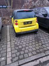 Bild zu gemeldetem Anliegen vom *2026-01-18 12:33:35