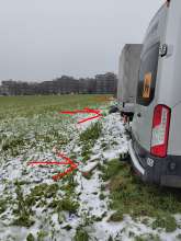 Bild zu gemeldetem Anliegen vom *2026-01-12 14:17:53