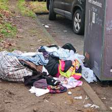 Bild zu gemeldetem Anliegen vom *2026-01-15 09:28:24