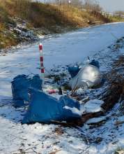 Bild zu gemeldetem Anliegen vom *2026-01-05 11:03:25