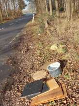 Bild zu gemeldetem Anliegen vom *2026-01-05 11:30:06