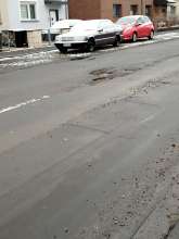 Bild zu gemeldetem Anliegen vom *2026-01-10 12:36:14