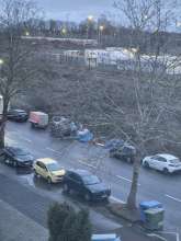 Bild zu gemeldetem Anliegen vom *2026-01-09 06:40:45