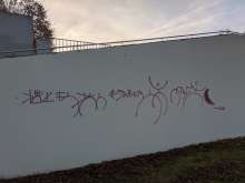 Bild zu gemeldetem Anliegen vom *2026-01-17 15:35:02